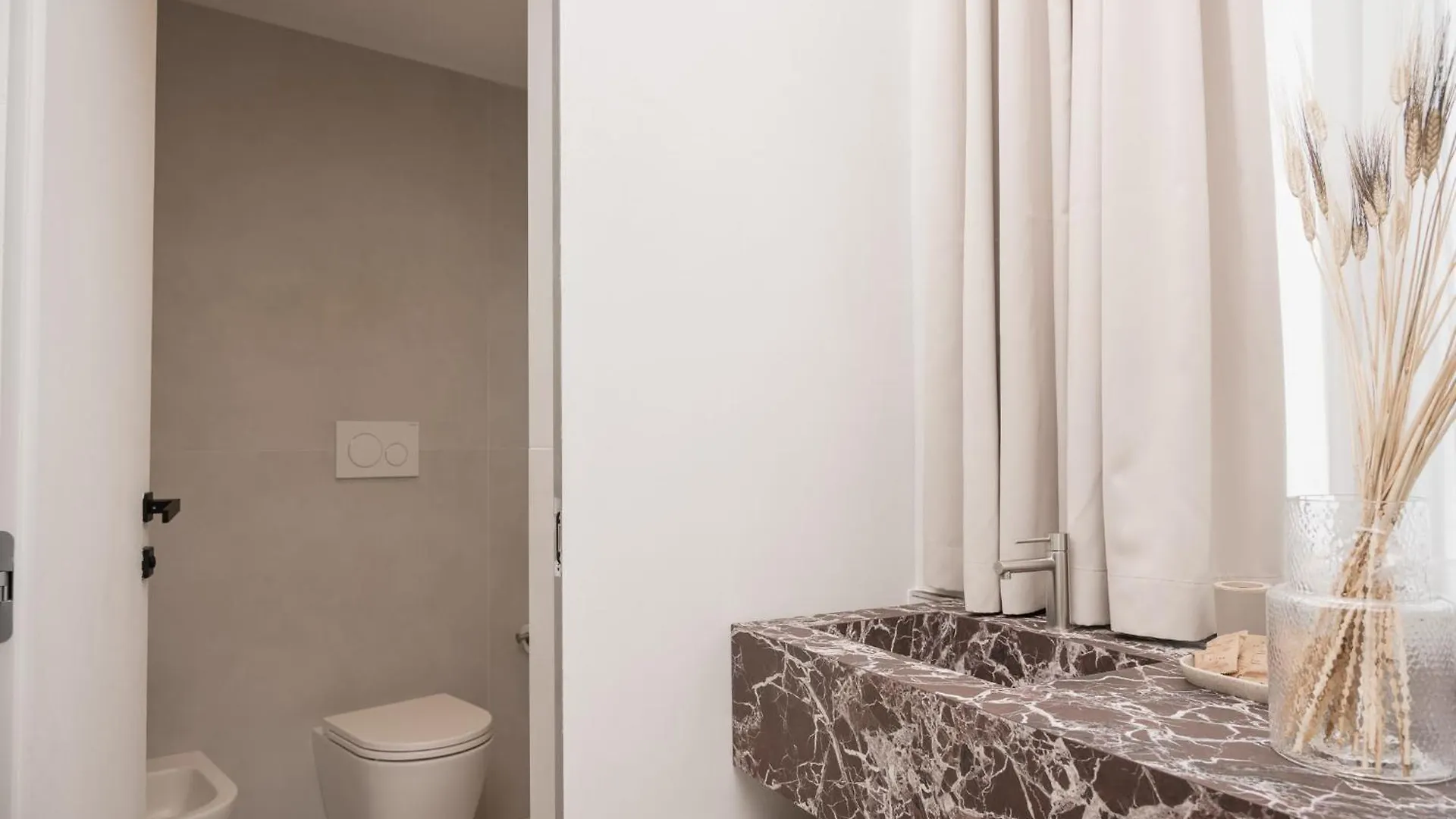 Iodis Relais Hotel Naples Guest house