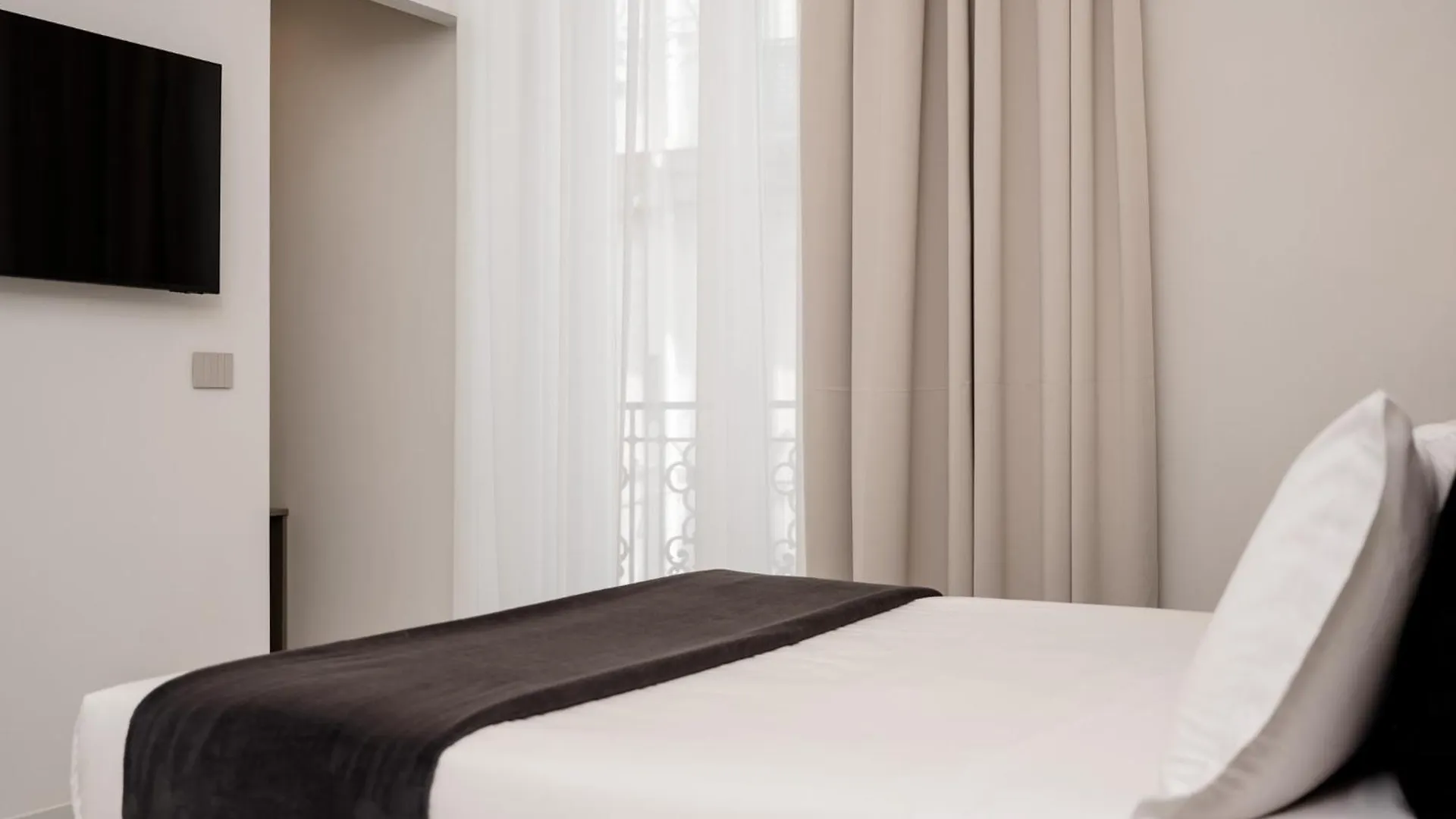 Iodis Relais Hotel Naples Guest house