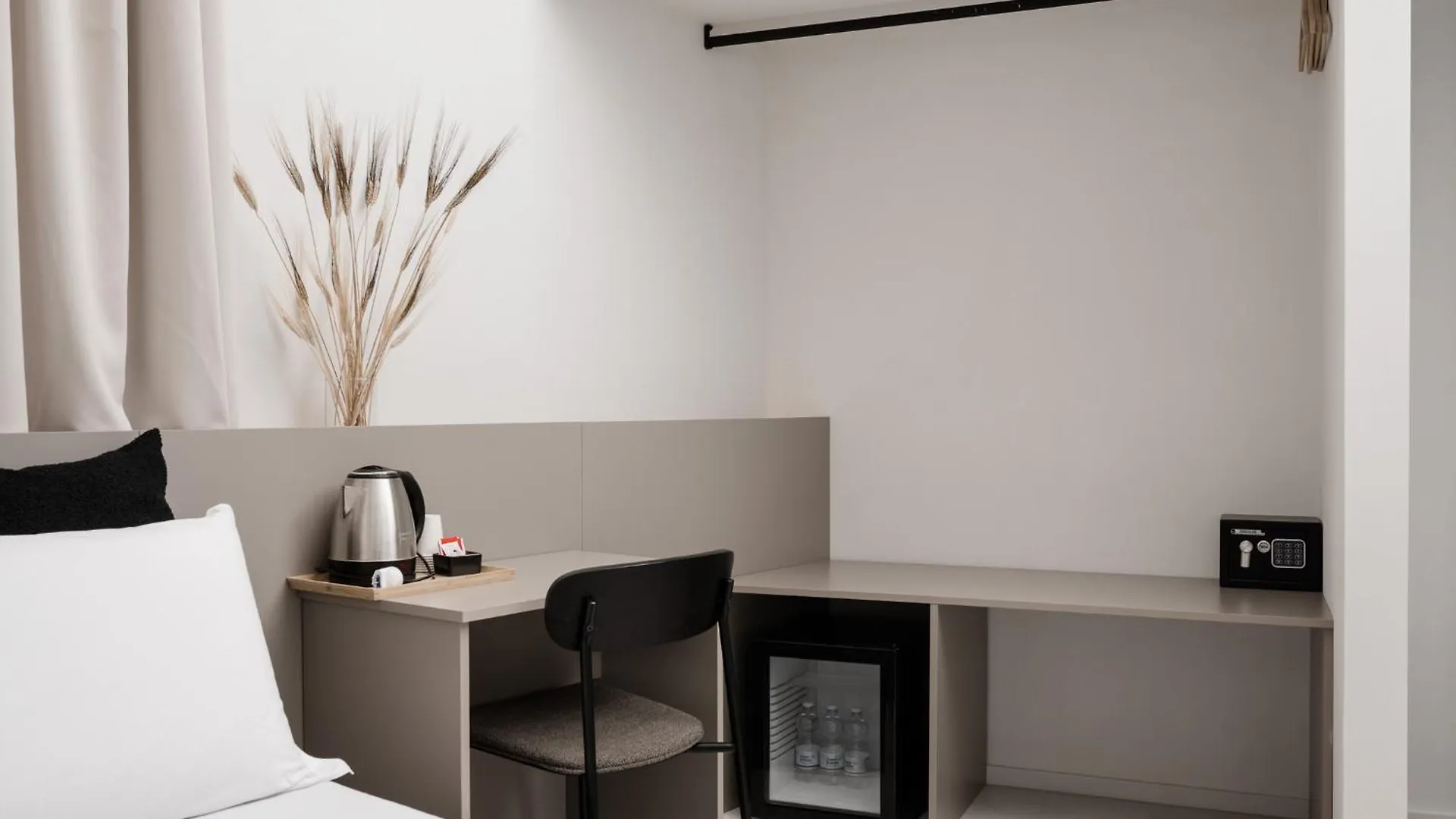 Guest house Iodis Relais Hotel Naples