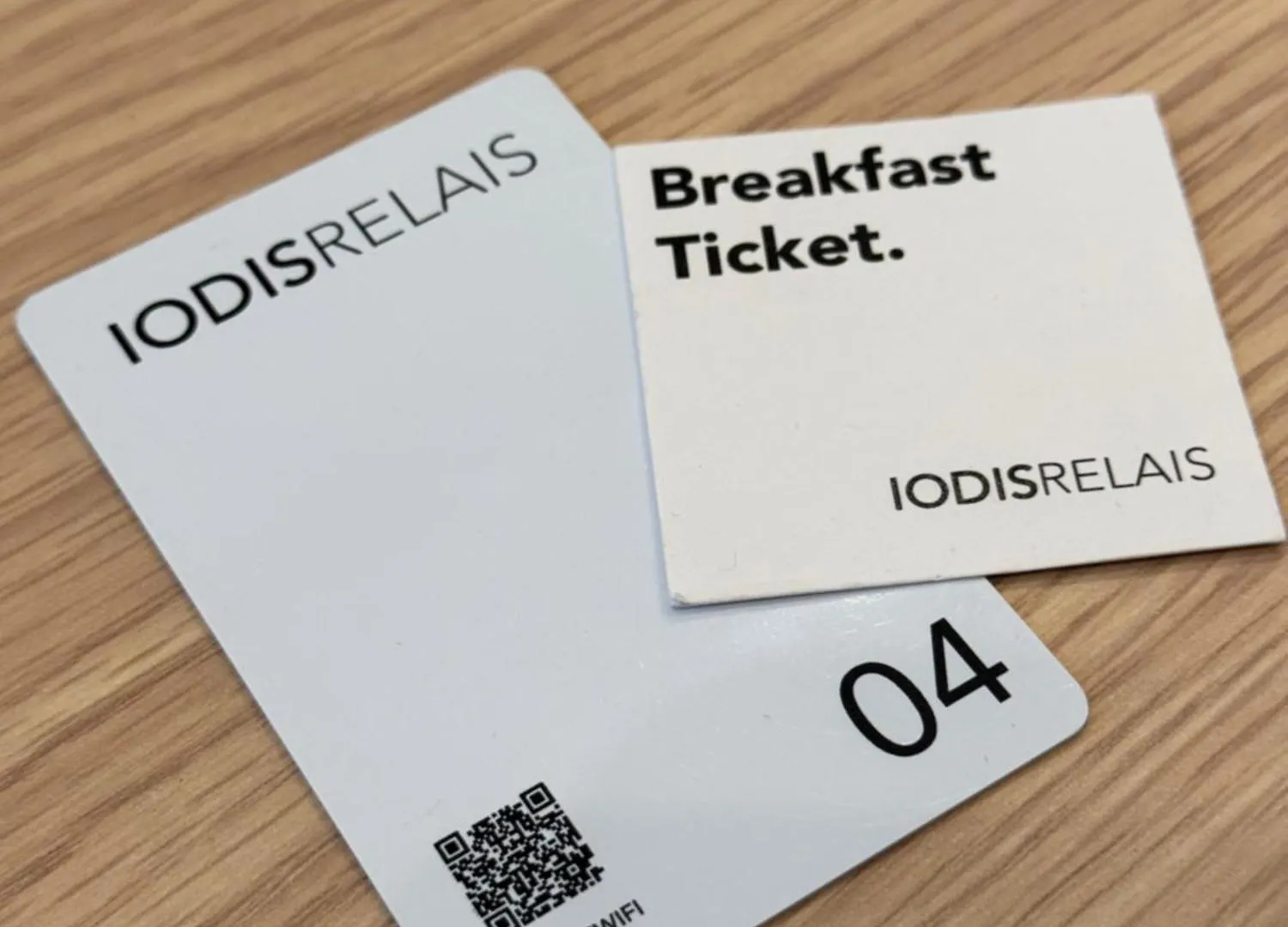 Iodis Relais Hotel Naples Guest house