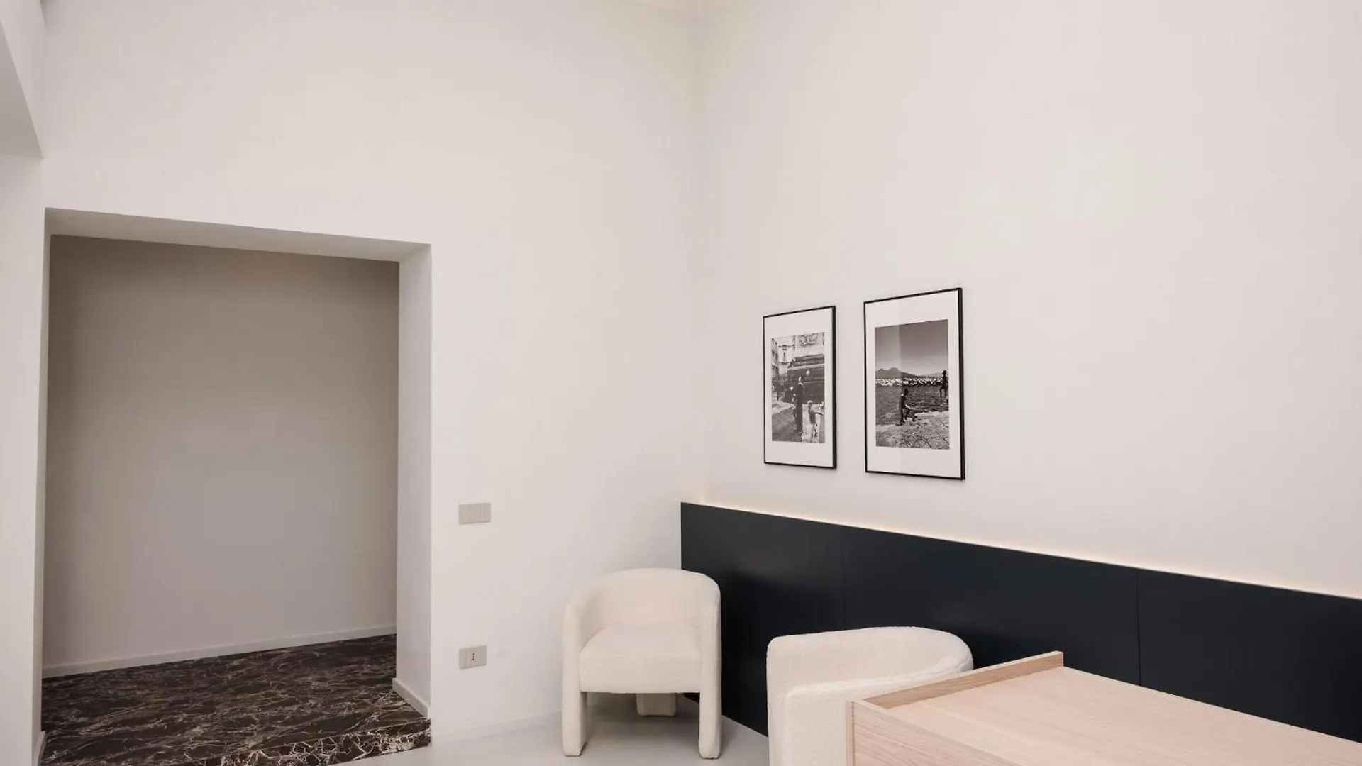 Iodis Relais Hotel Naples Guest house