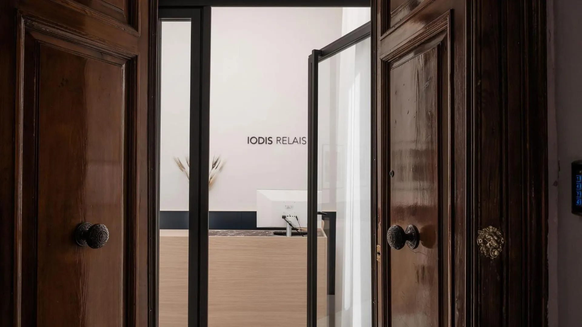 Guest house Iodis Relais Hotel Naples