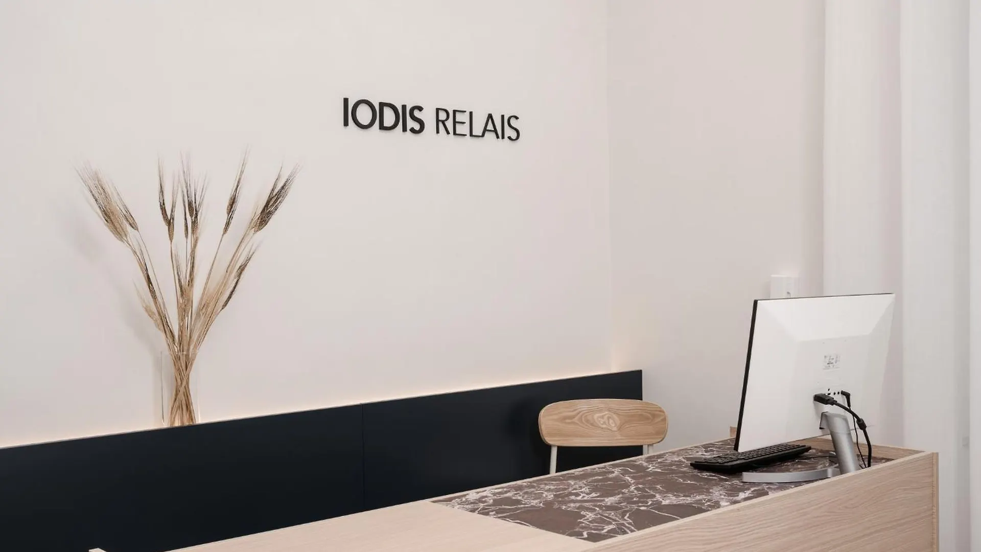Iodis Relais Hotel Naples Italy