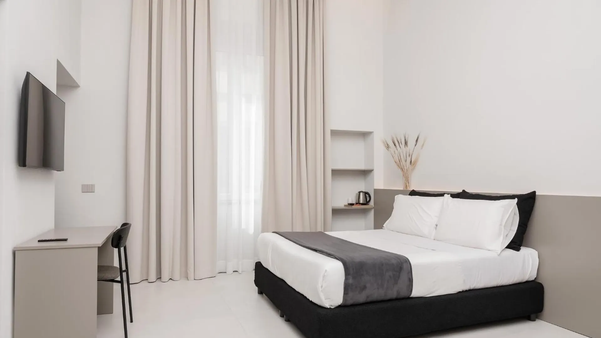 Guest house Iodis Relais Hotel Naples Italy