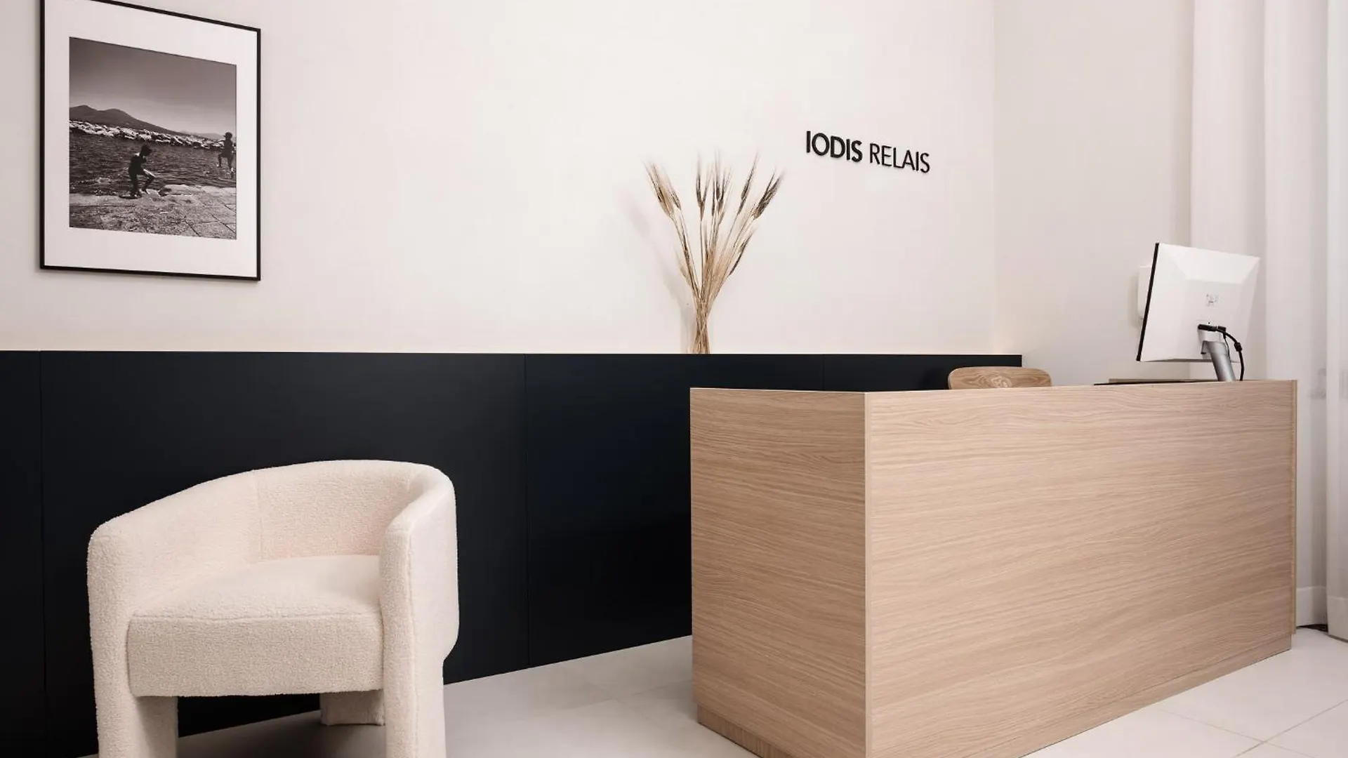 Iodis Relais Hotel Nápoles