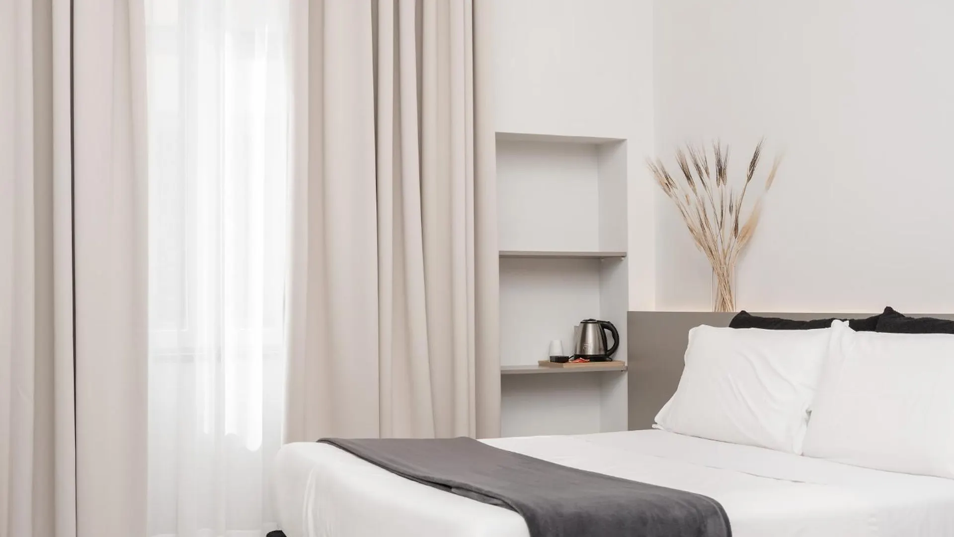 Guest house Iodis Relais Hotel Naples