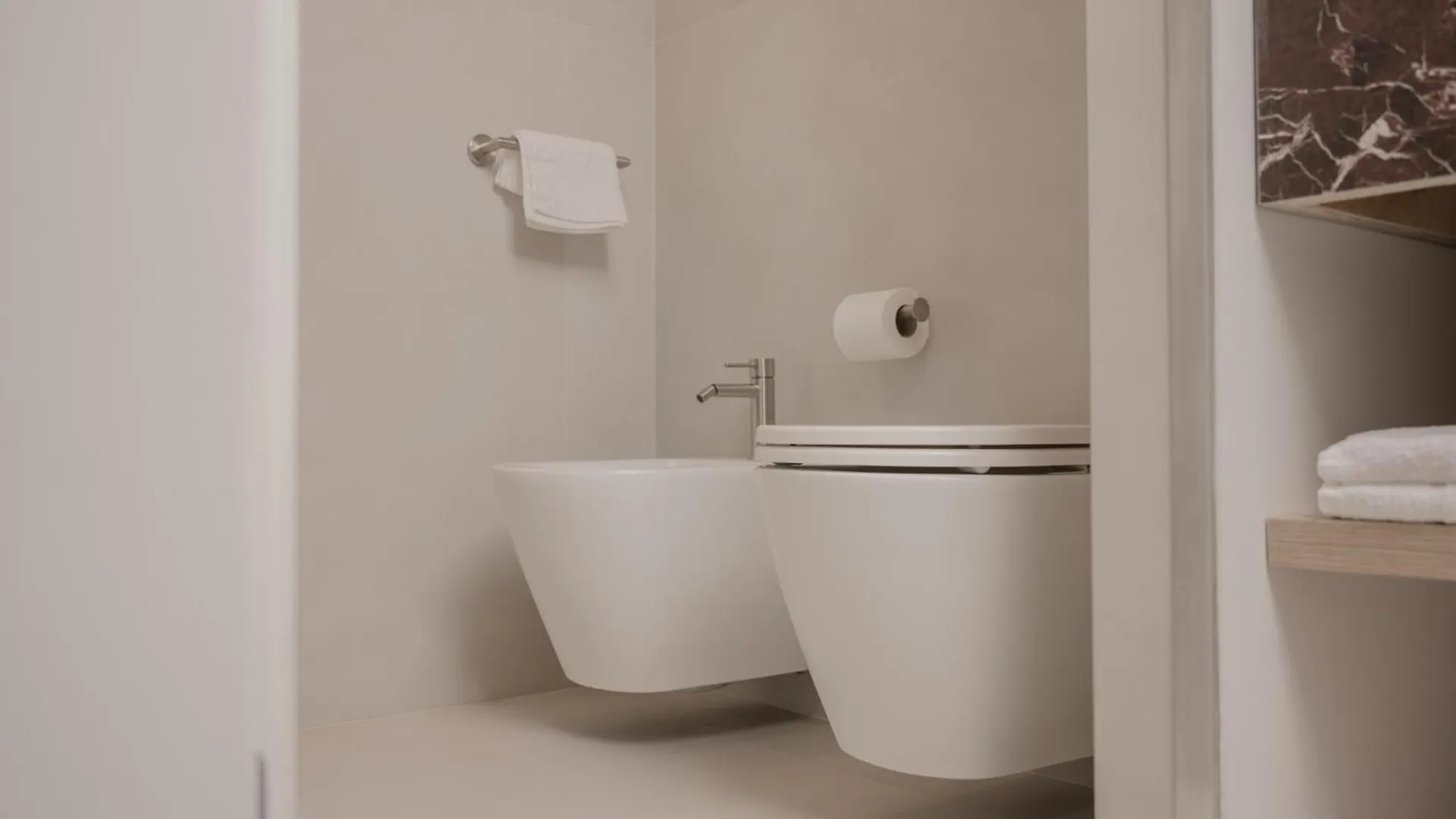 Guest house Iodis Relais Hotel Naples Italy