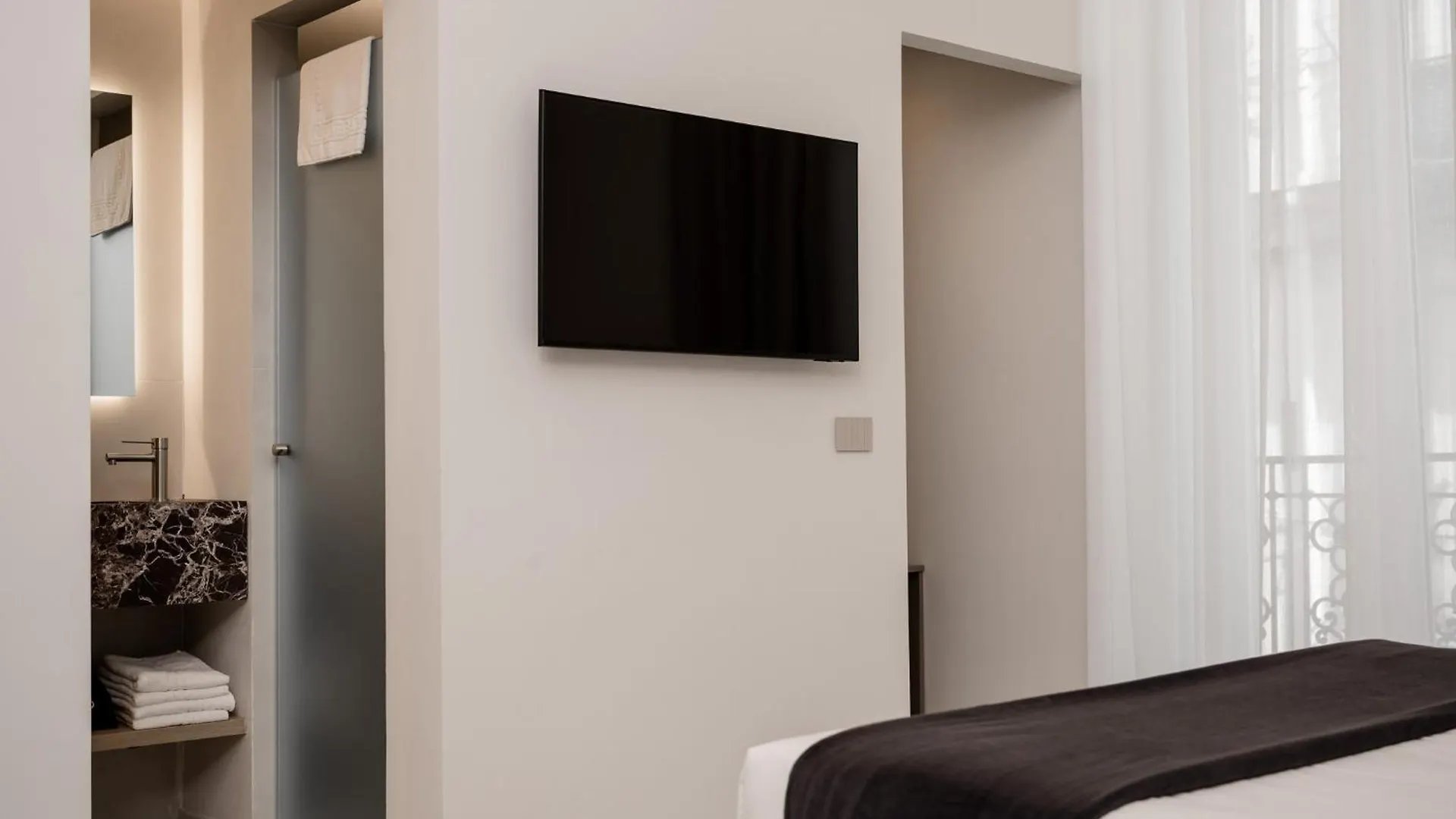 Iodis Relais Hotel Naples Guest house