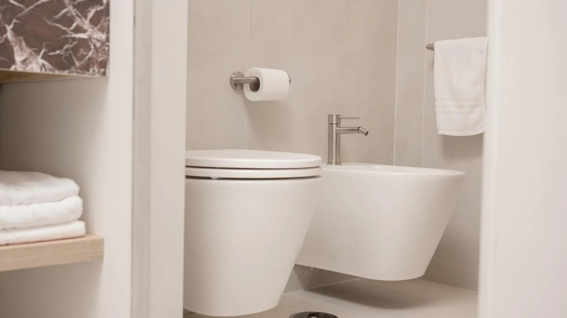 Iodis Relais Hotel Naples Guest house