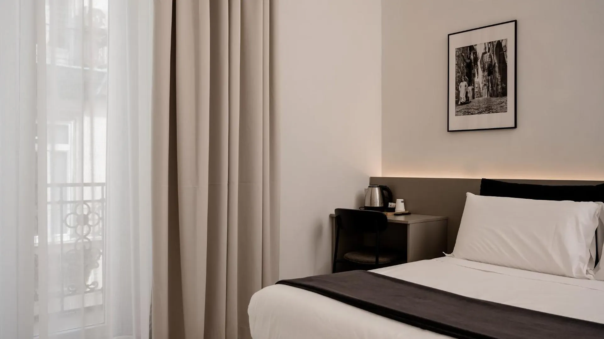 Iodis Relais Hotel Naples Guest house