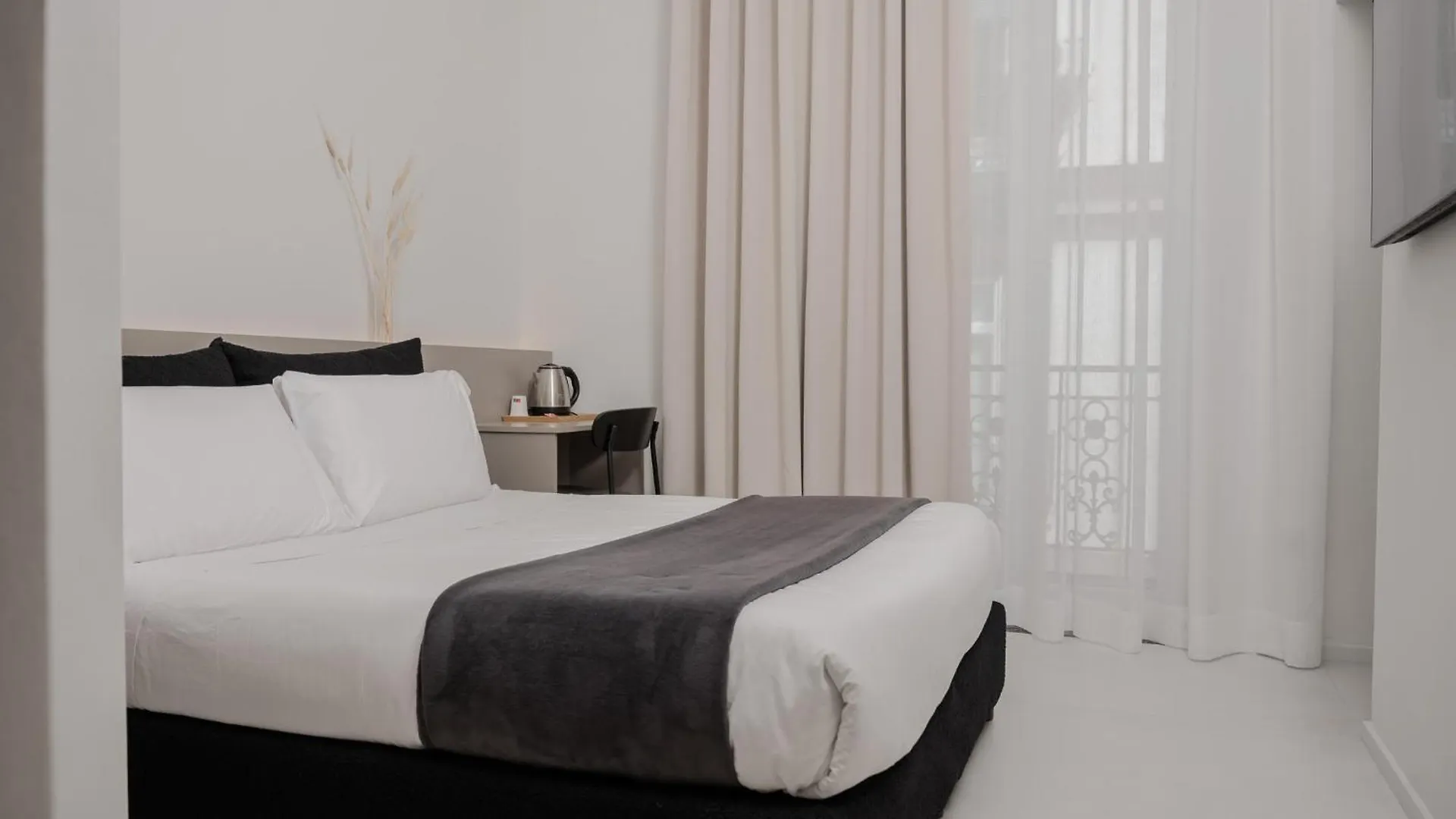 Guest house Iodis Relais Hotel Naples