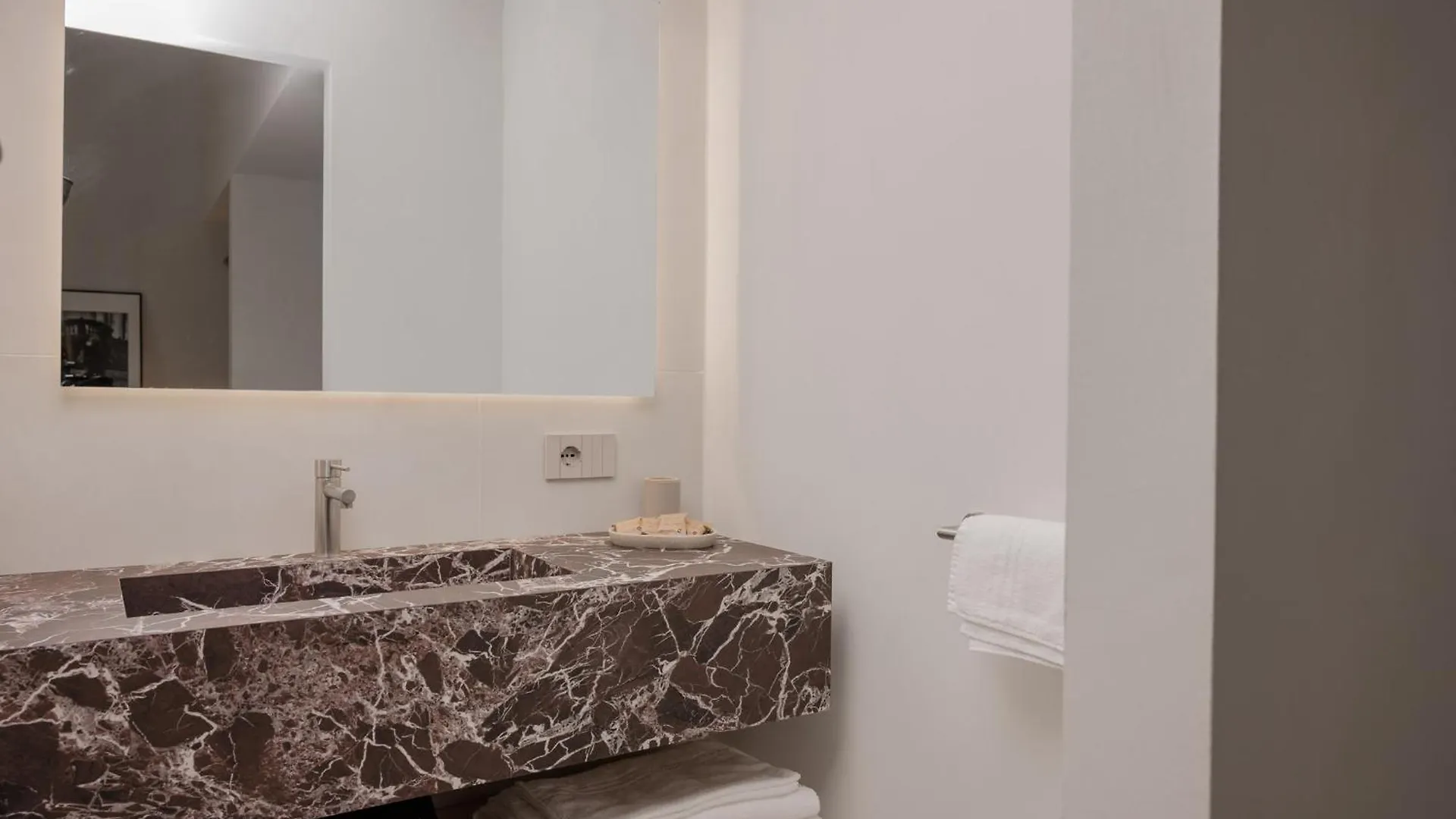 Iodis Relais Hotel Naples Guest house