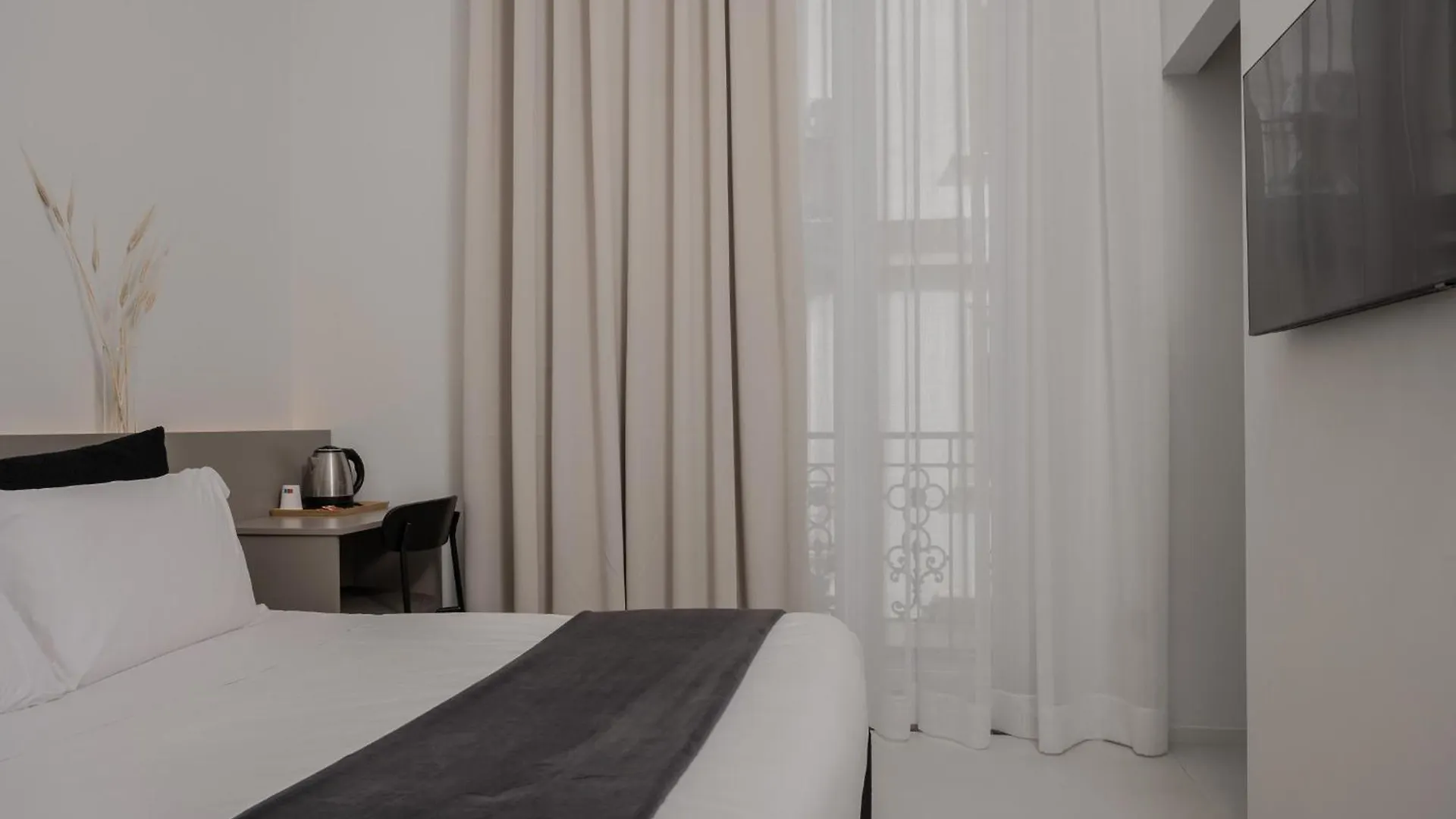 Iodis Relais Hotel Naples Guest house