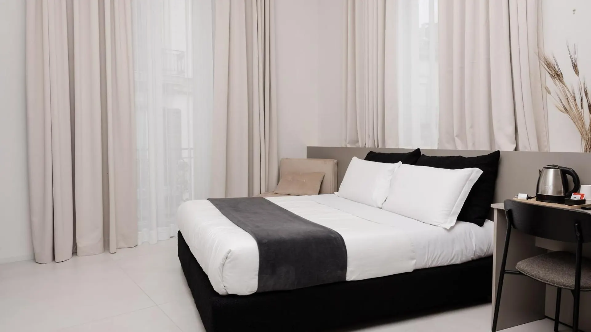 Guest house Iodis Relais Hotel Naples